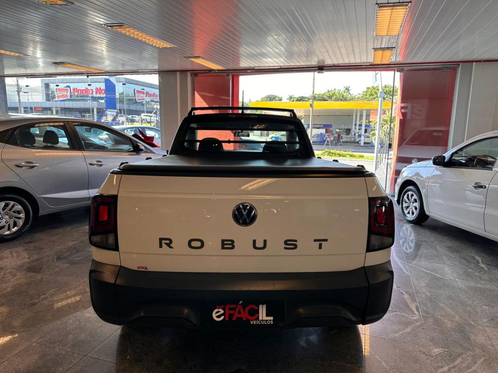 VOLKSWAGEN Saveiro - Foto