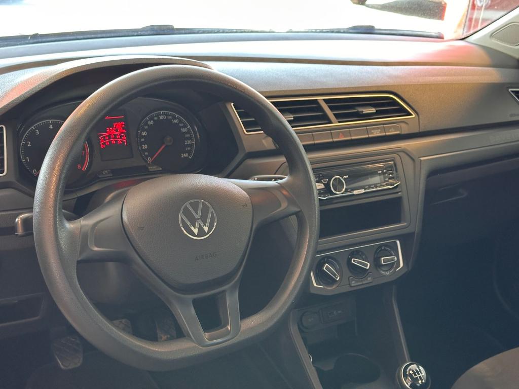 VOLKSWAGEN Saveiro - Foto