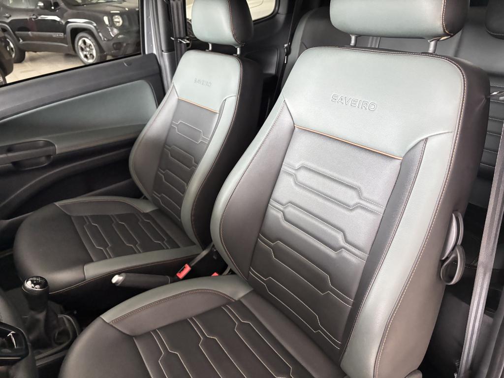 VOLKSWAGEN Saveiro - Foto