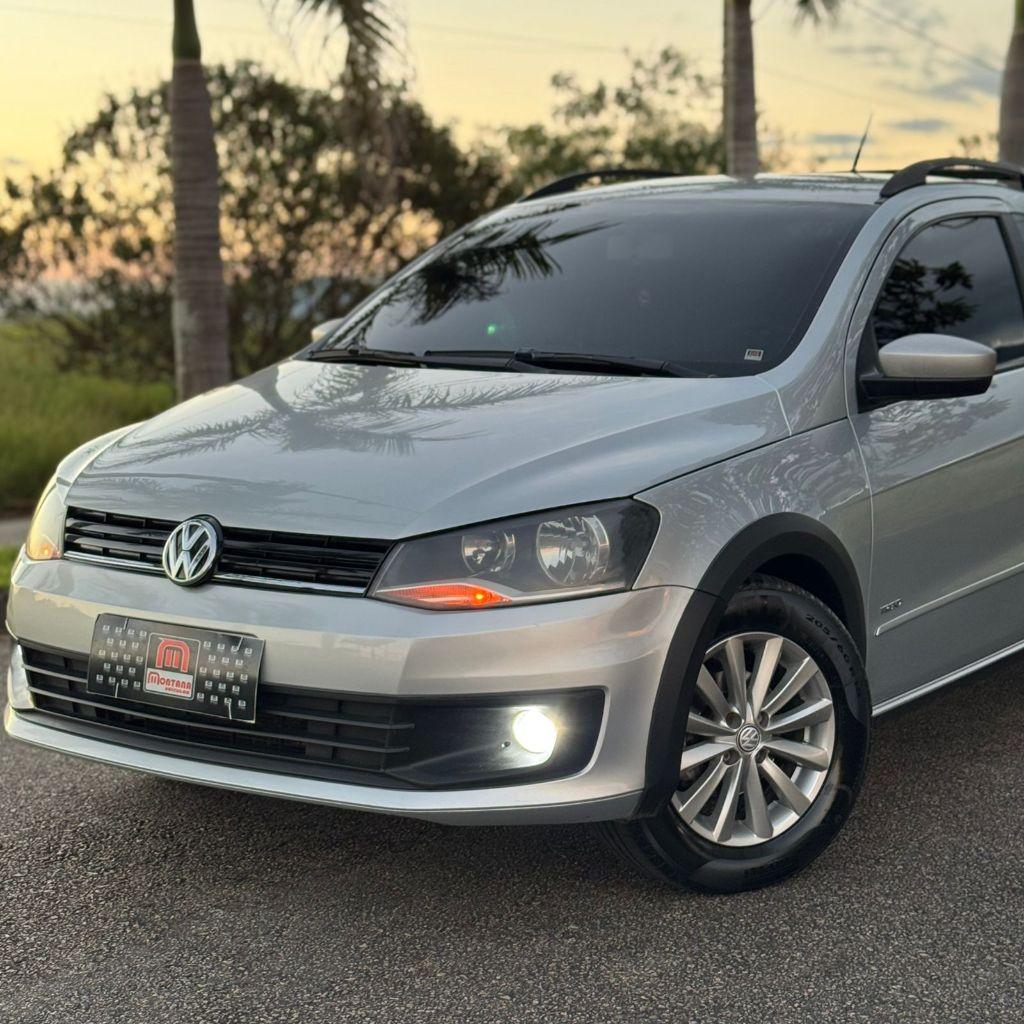 VOLKSWAGEN Saveiro - Foto