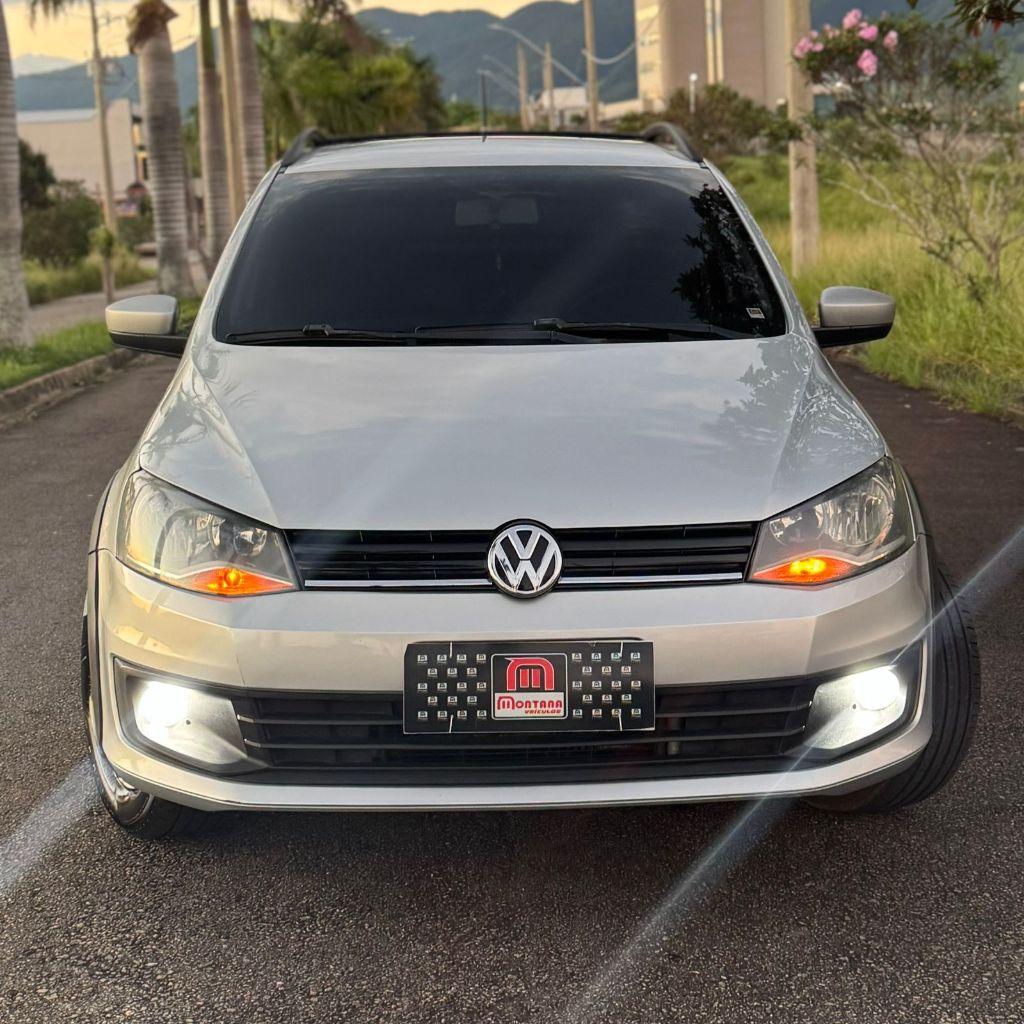 VOLKSWAGEN Saveiro - Foto