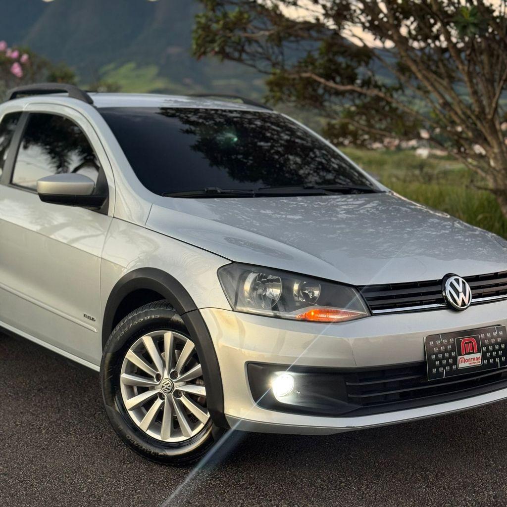 VOLKSWAGEN Saveiro - Foto