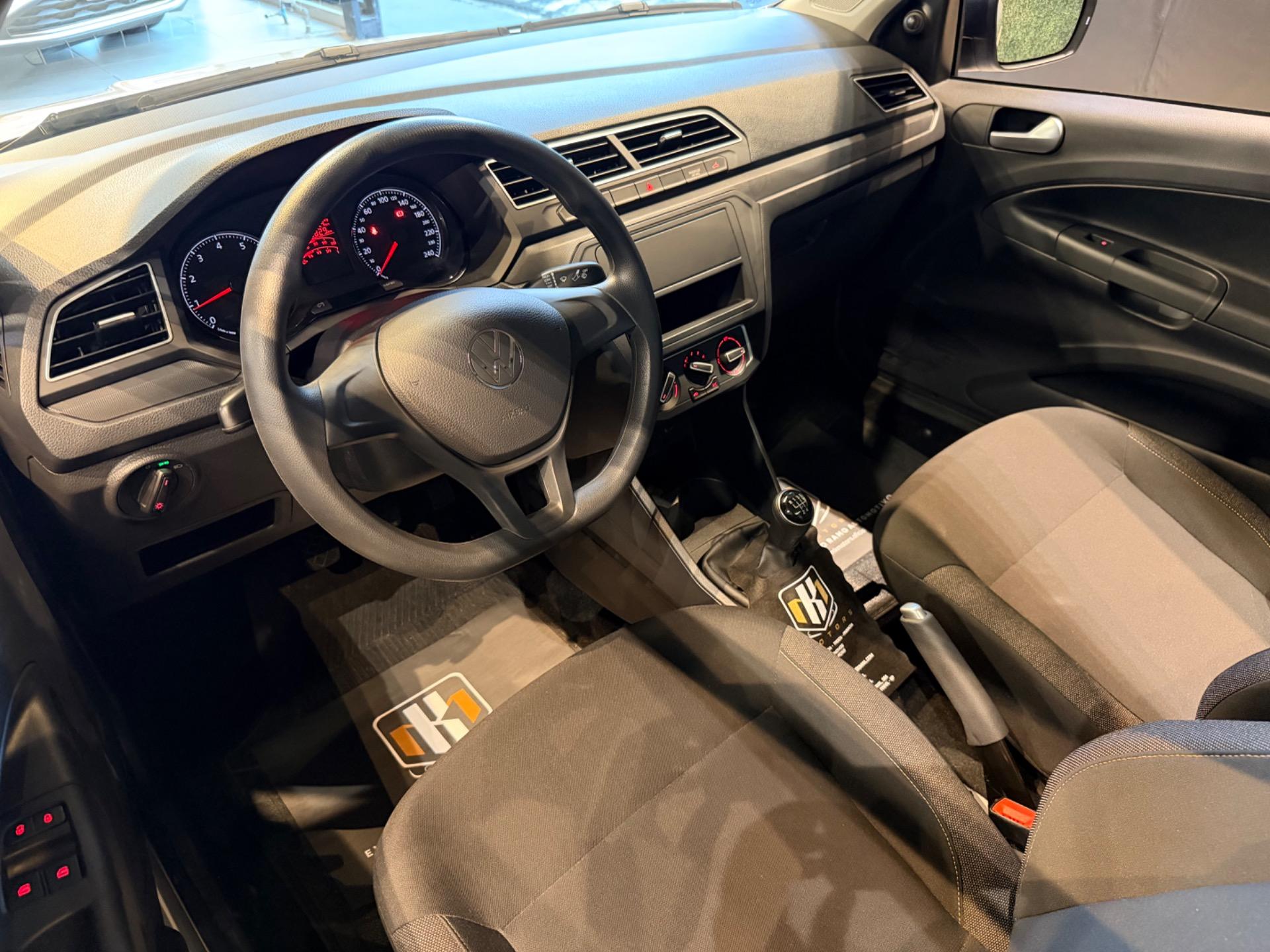 VOLKSWAGEN Saveiro - Foto