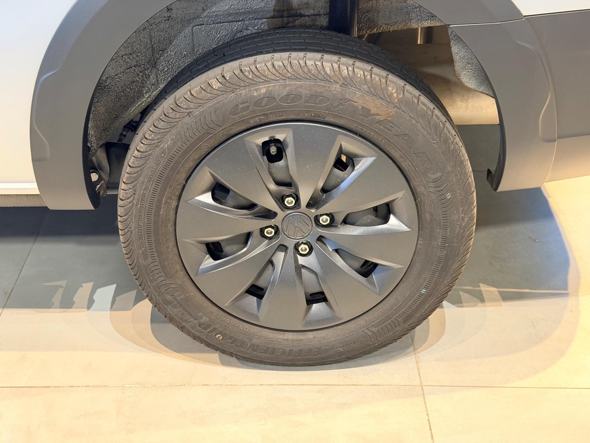 VOLKSWAGEN Saveiro - Foto