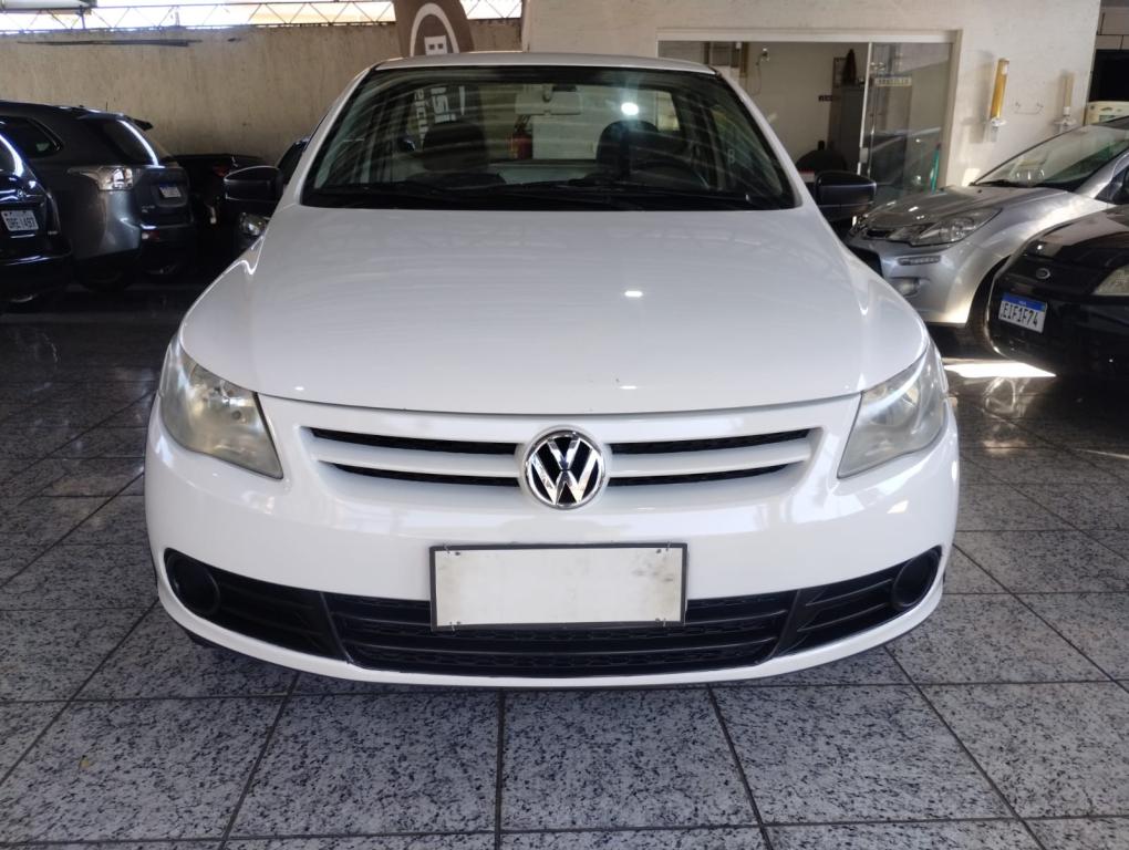 VOLKSWAGEN Saveiro - Foto