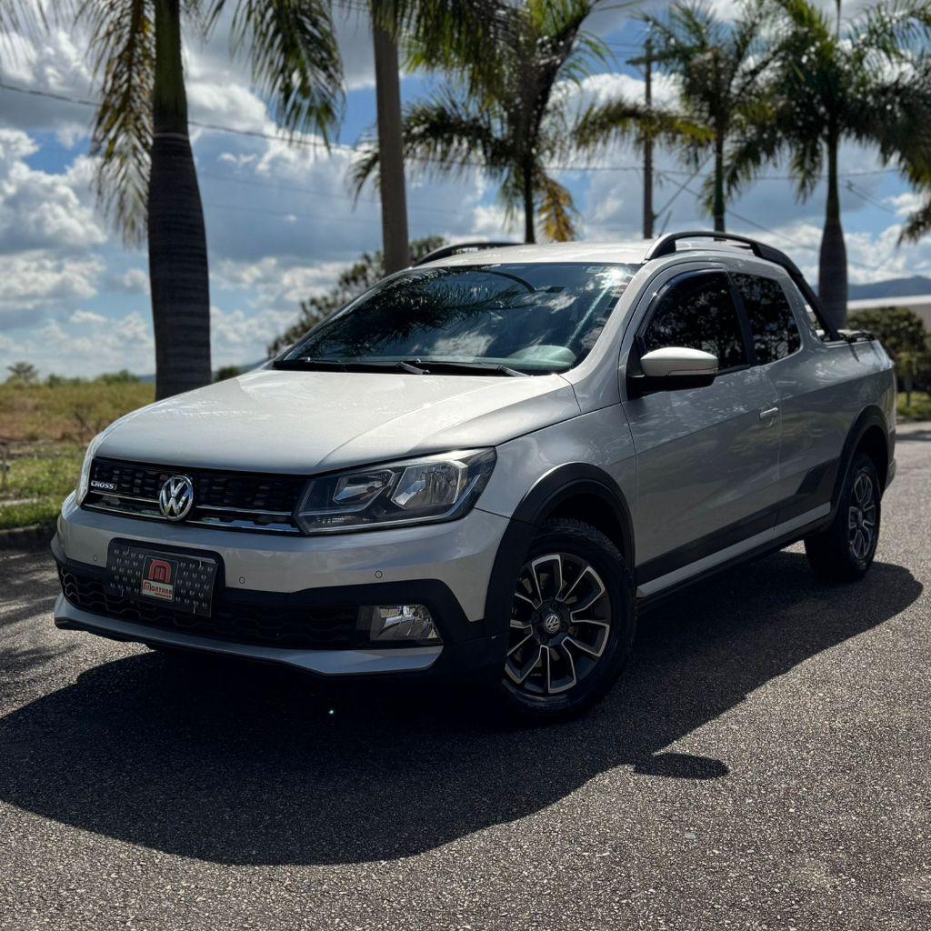 VOLKSWAGEN Saveiro
