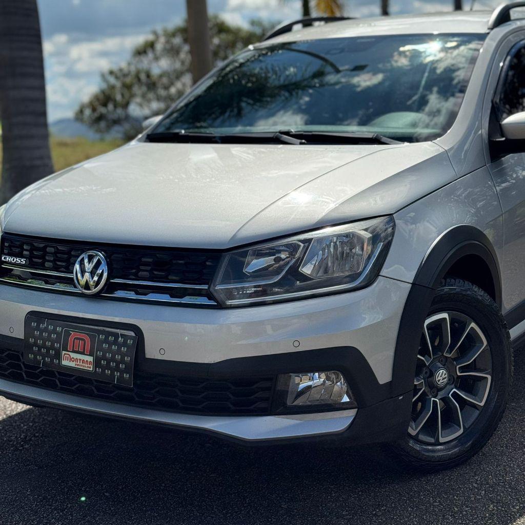 VOLKSWAGEN Saveiro - Foto