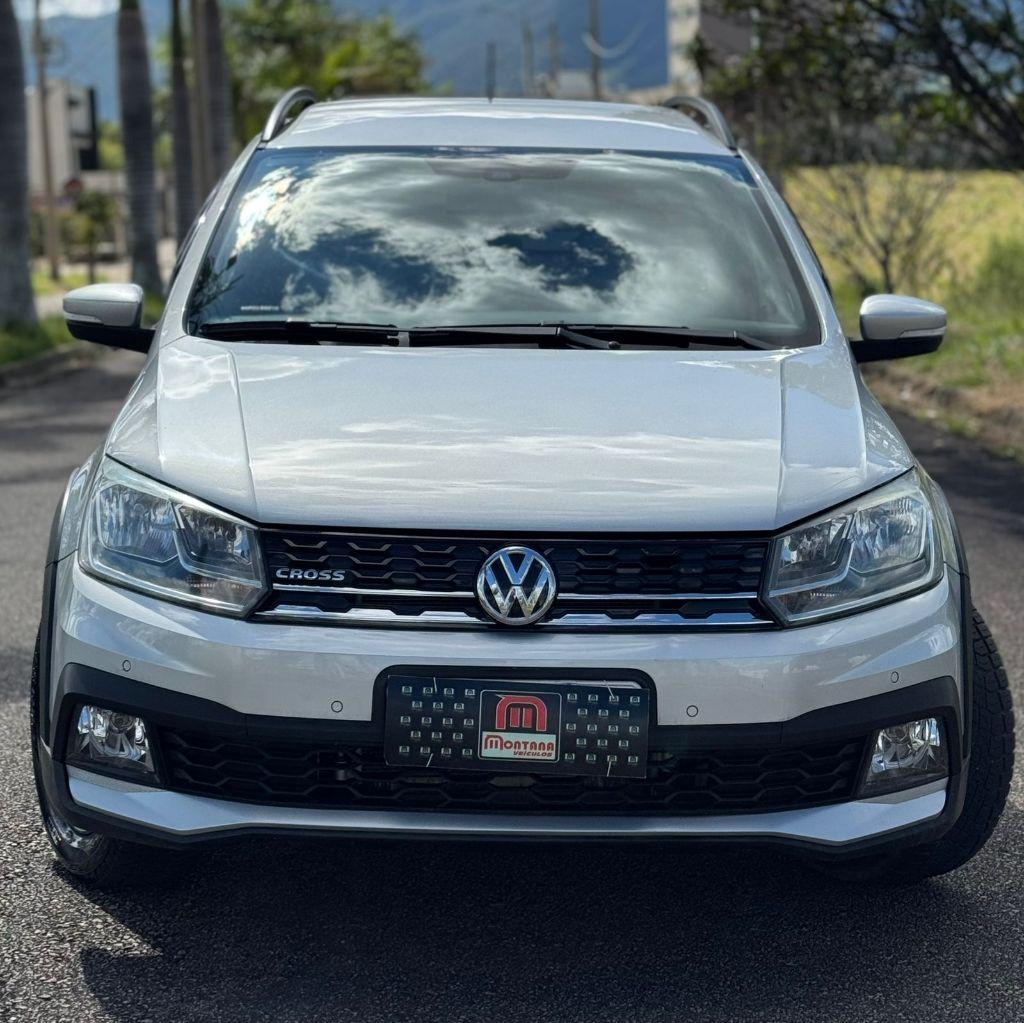 VOLKSWAGEN Saveiro - Foto