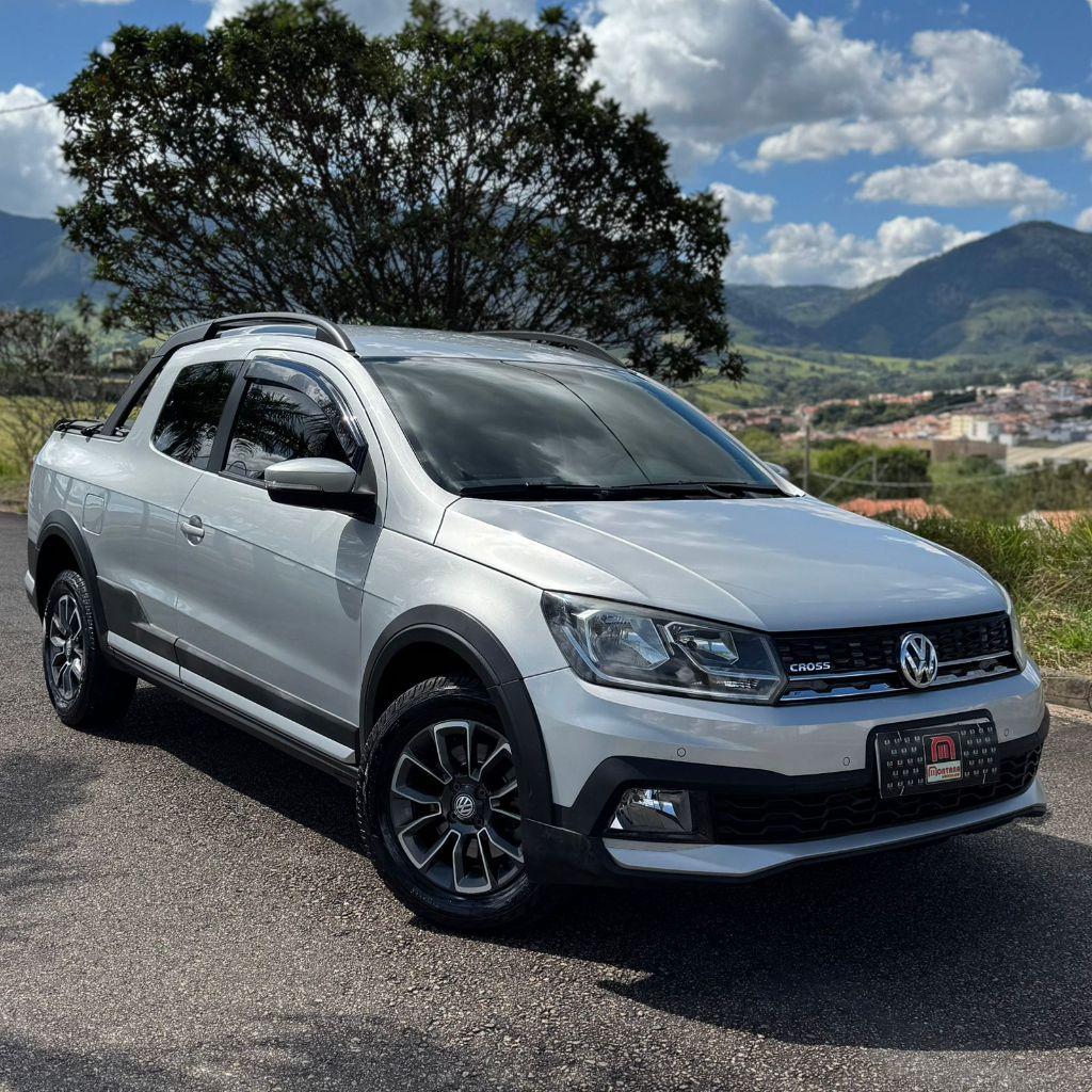 VOLKSWAGEN Saveiro - Foto