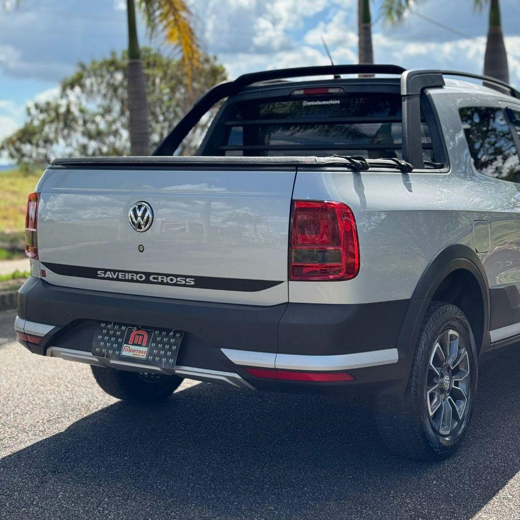 VOLKSWAGEN Saveiro - Foto