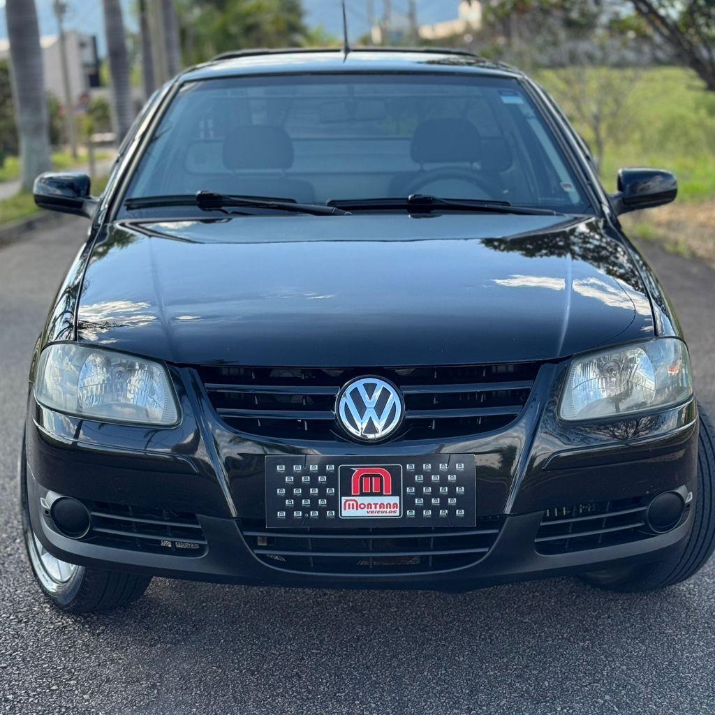 VOLKSWAGEN Saveiro - Foto