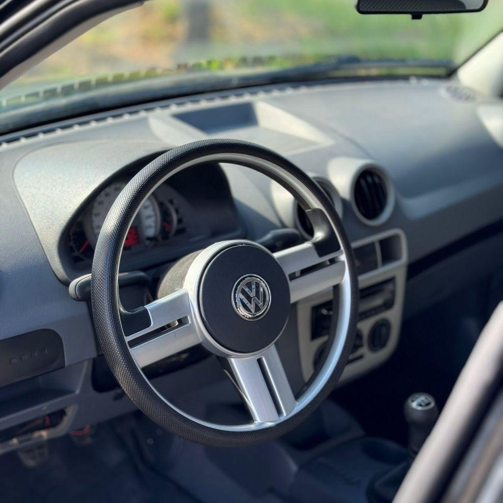 VOLKSWAGEN Saveiro - Foto