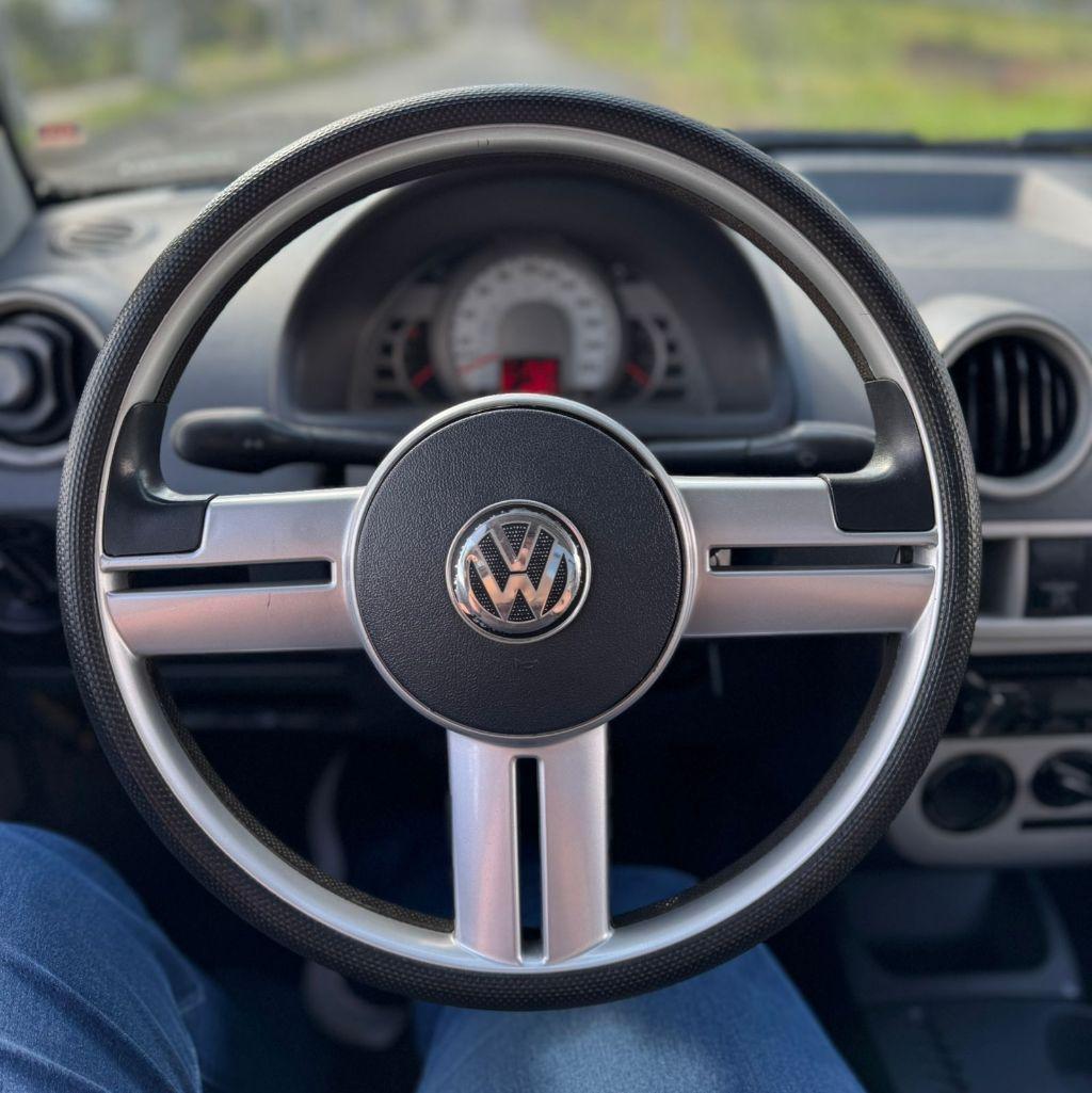 VOLKSWAGEN Saveiro - Foto
