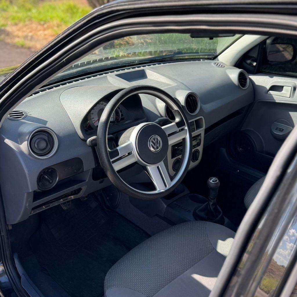 VOLKSWAGEN Saveiro - Foto