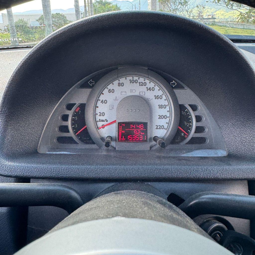 VOLKSWAGEN Saveiro - Foto