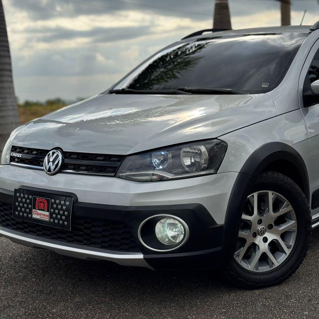 VOLKSWAGEN Saveiro - Foto