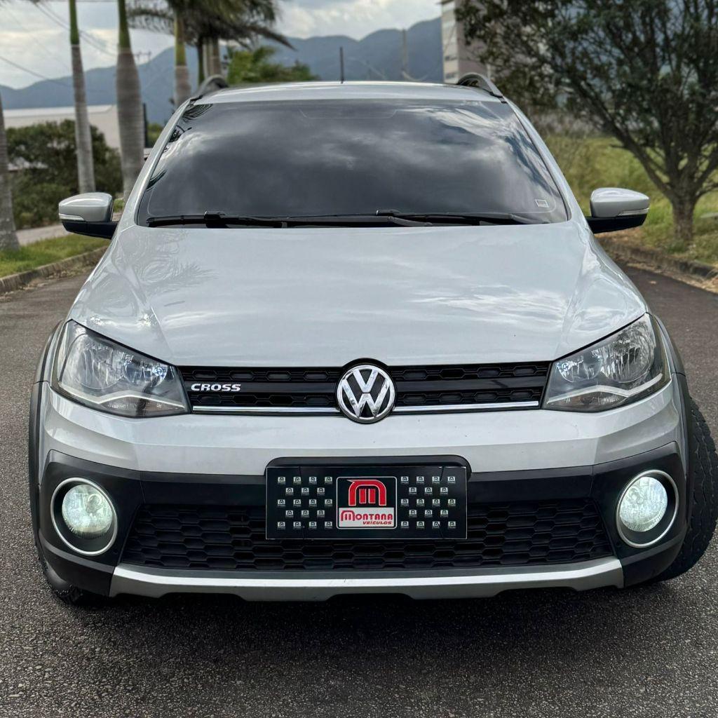 VOLKSWAGEN Saveiro - Foto