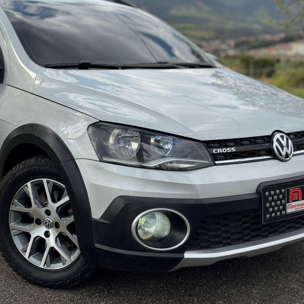 VOLKSWAGEN Saveiro - Foto