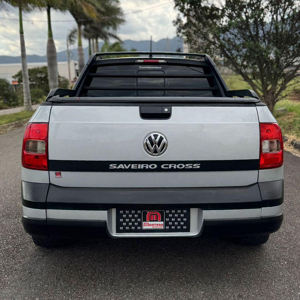 VOLKSWAGEN Saveiro - Foto