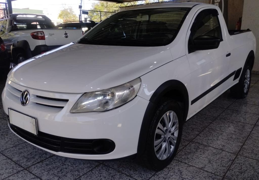 VOLKSWAGEN Saveiro