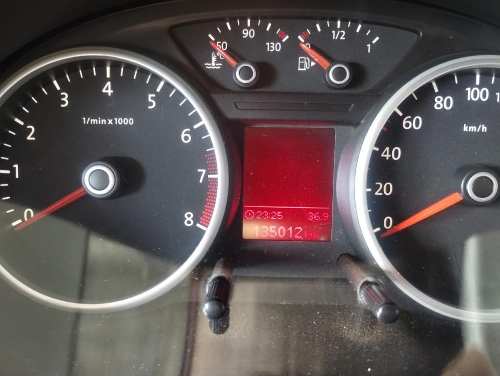 VOLKSWAGEN Saveiro - Foto