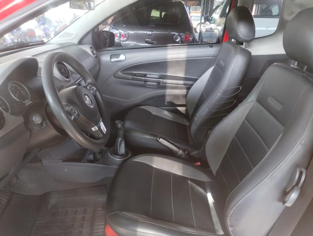 VOLKSWAGEN Saveiro - Foto