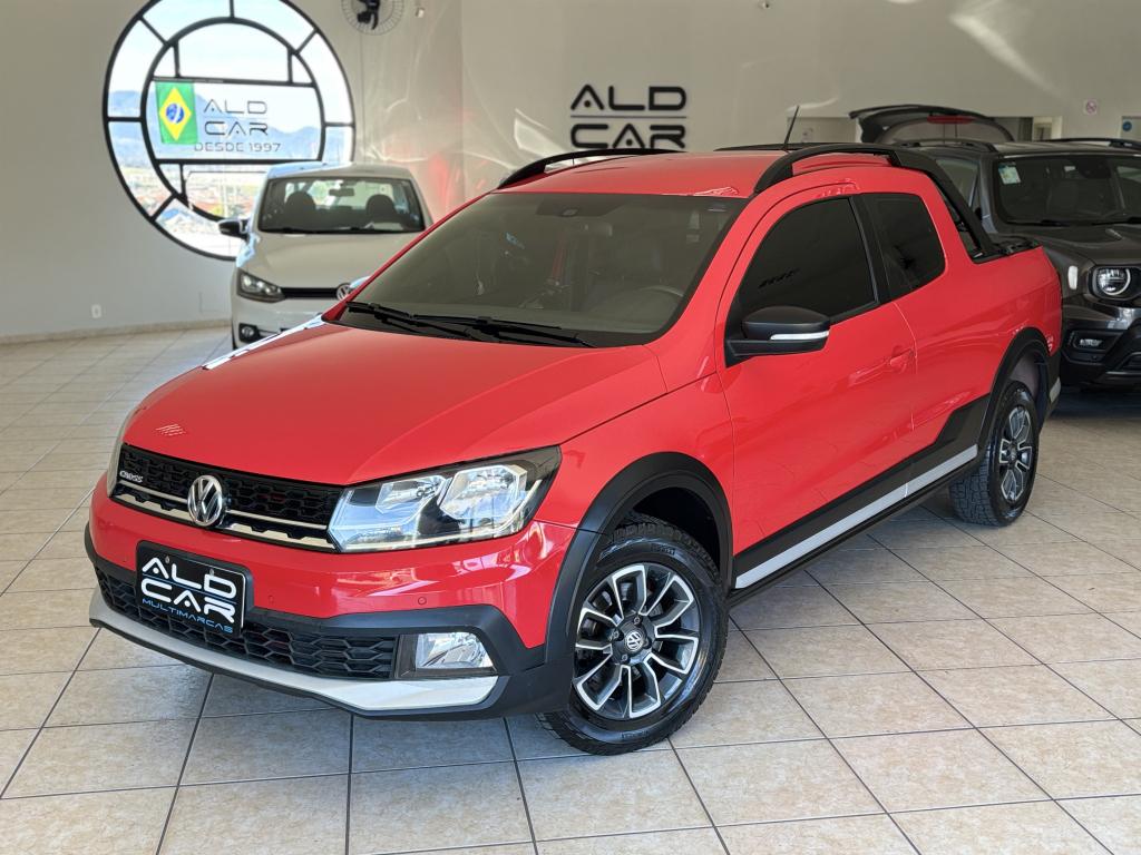 VOLKSWAGEN Saveiro