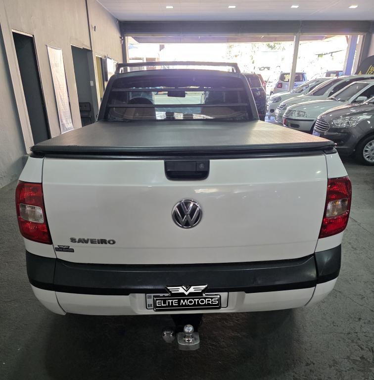 VOLKSWAGEN Saveiro - Foto