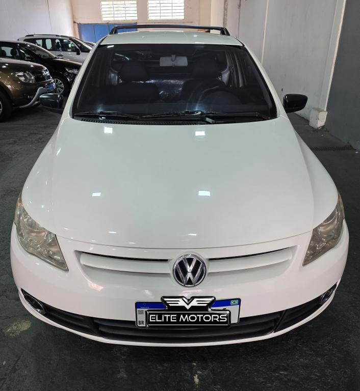 VOLKSWAGEN Saveiro - Foto