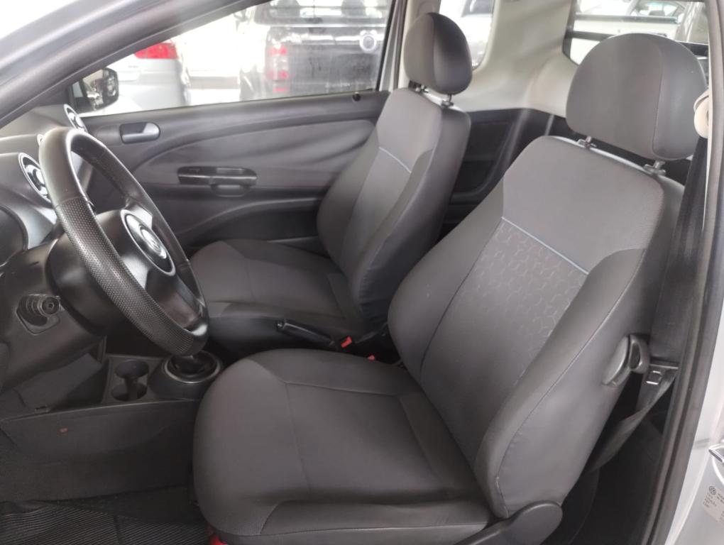VOLKSWAGEN Saveiro - Foto