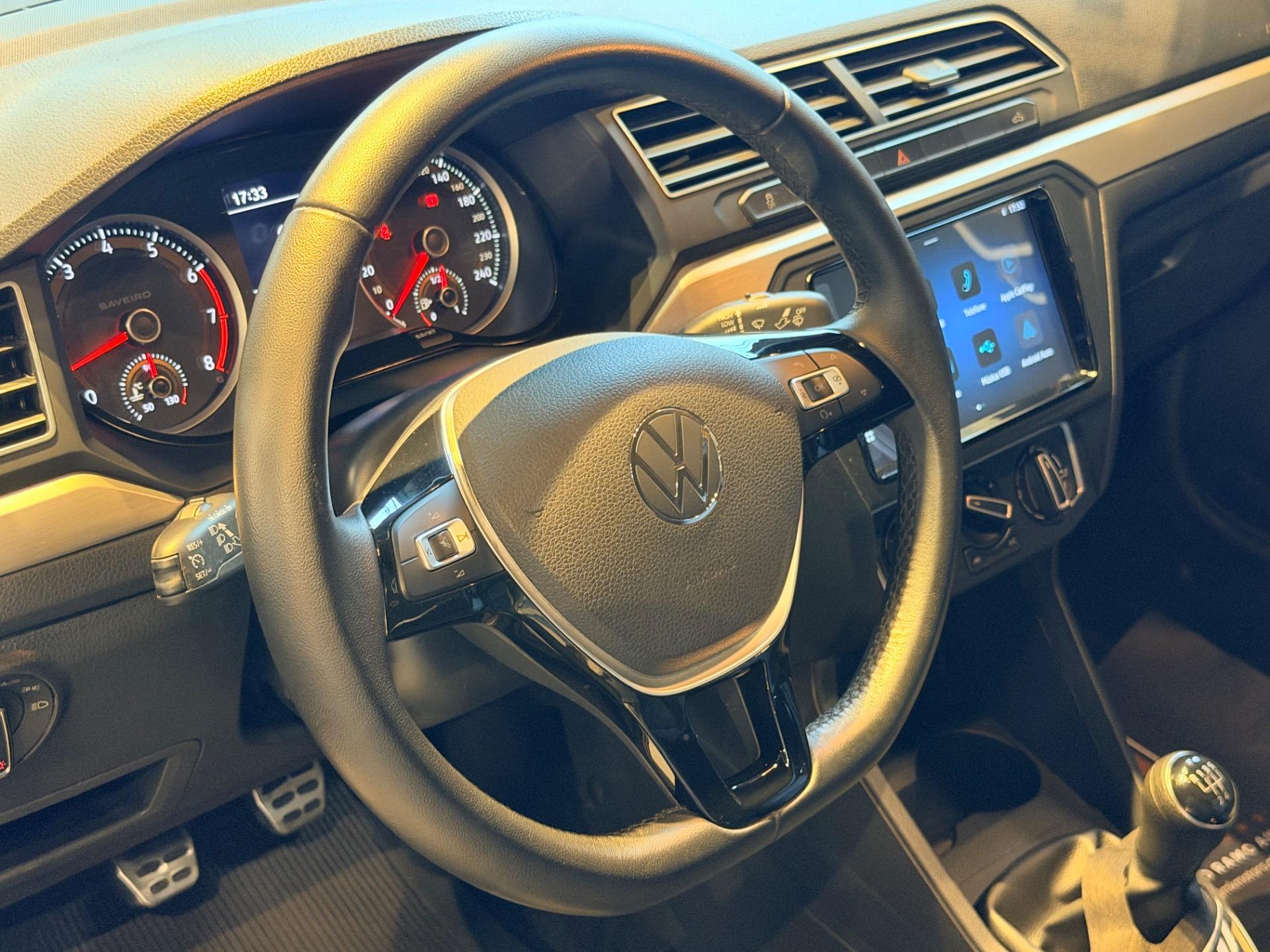 VOLKSWAGEN Saveiro - Foto
