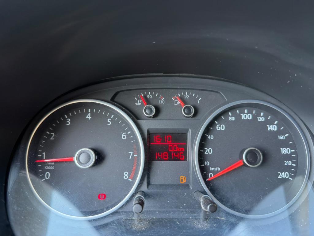 VOLKSWAGEN Saveiro - Foto
