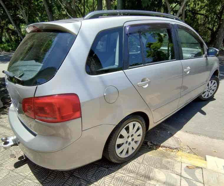 VOLKSWAGEN Space Fox - Foto