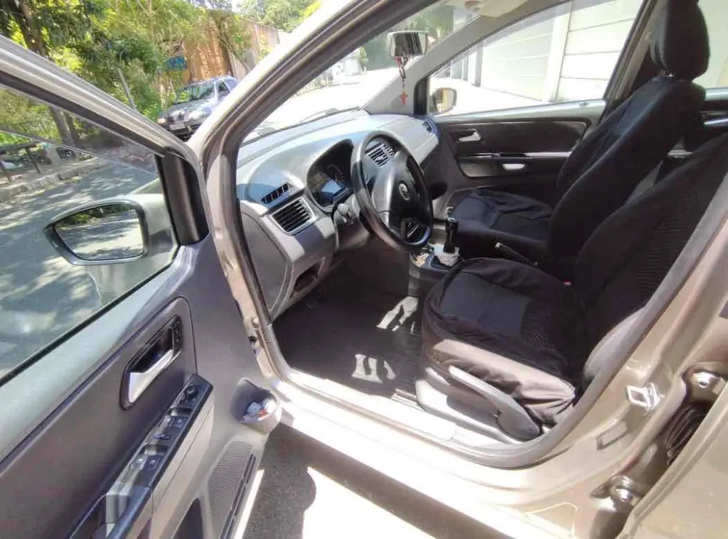 VOLKSWAGEN Space Fox - Foto