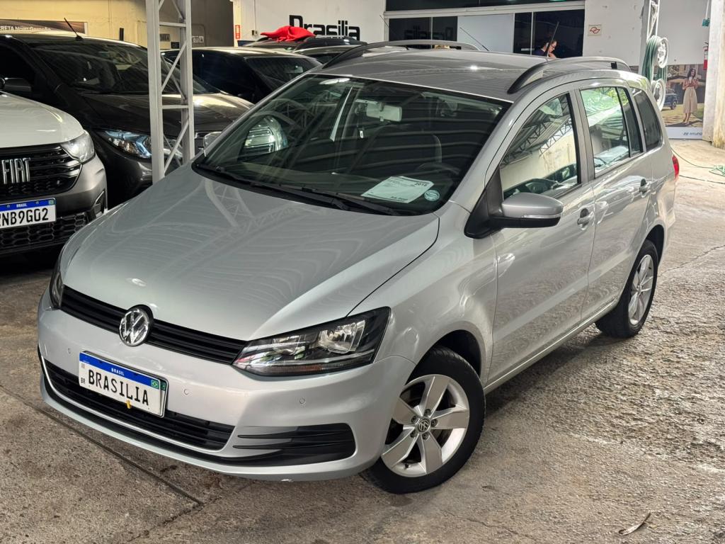 VOLKSWAGEN Space Fox