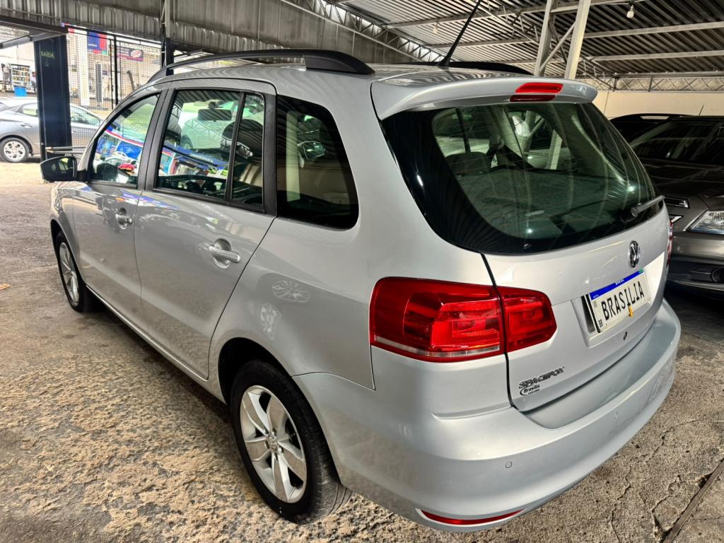 VOLKSWAGEN Space Fox - Foto