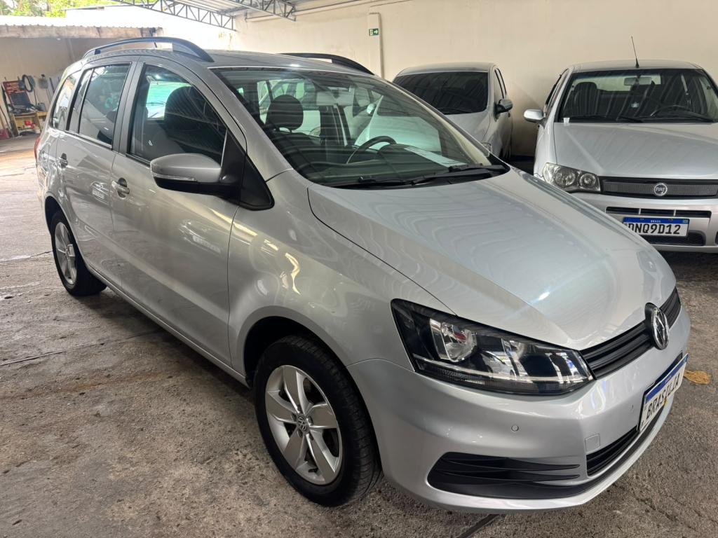 VOLKSWAGEN Space Fox - Foto
