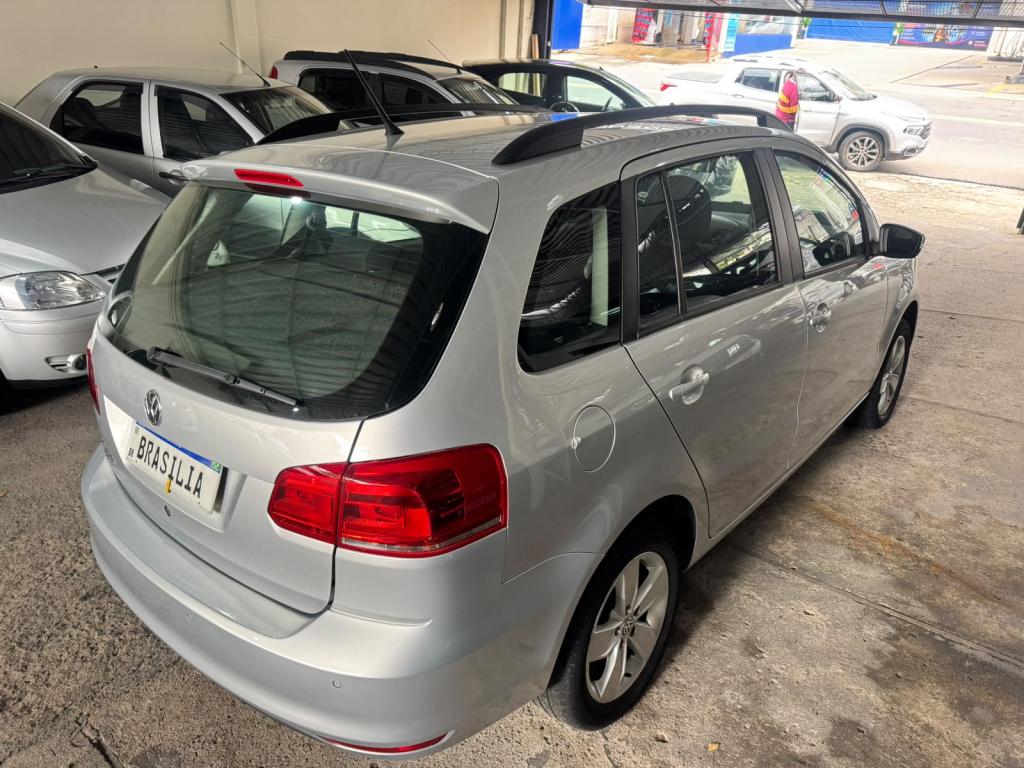 VOLKSWAGEN Space Fox - Foto