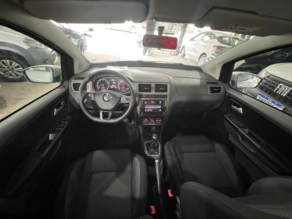 VOLKSWAGEN Space Fox - Foto