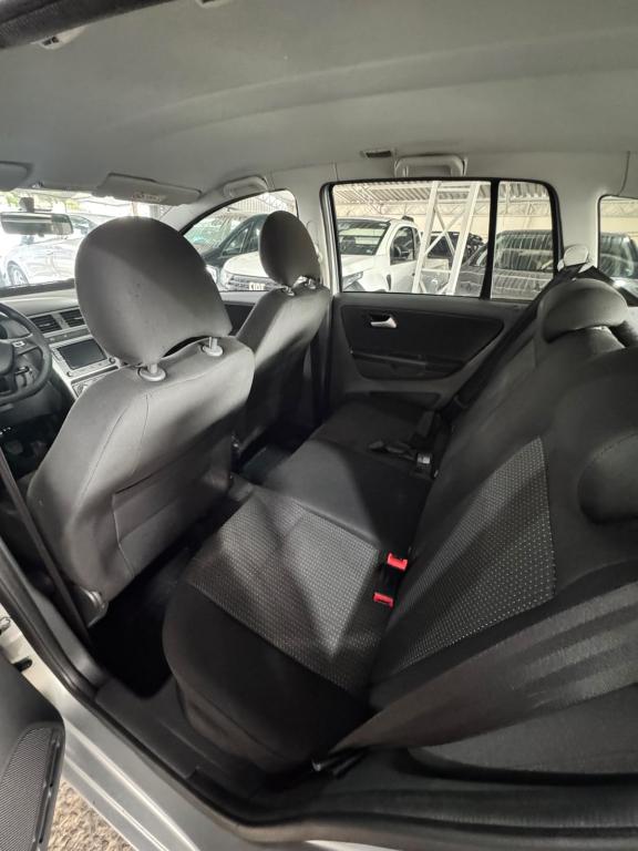 VOLKSWAGEN Space Fox - Foto