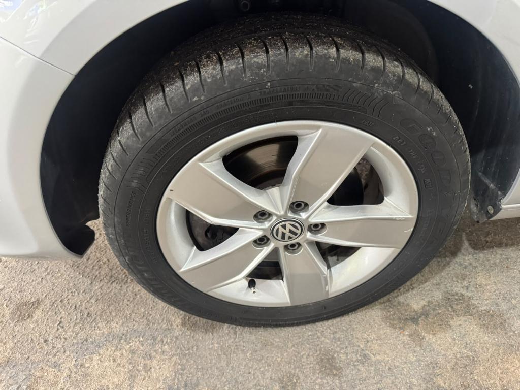 VOLKSWAGEN Space Fox - Foto