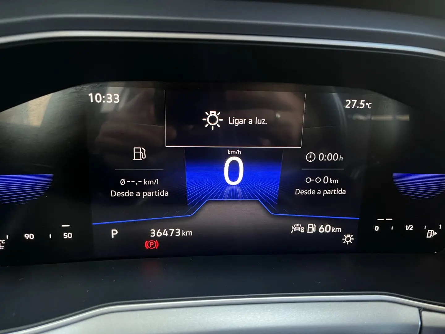 VOLKSWAGEN T-Cross - Miniatura