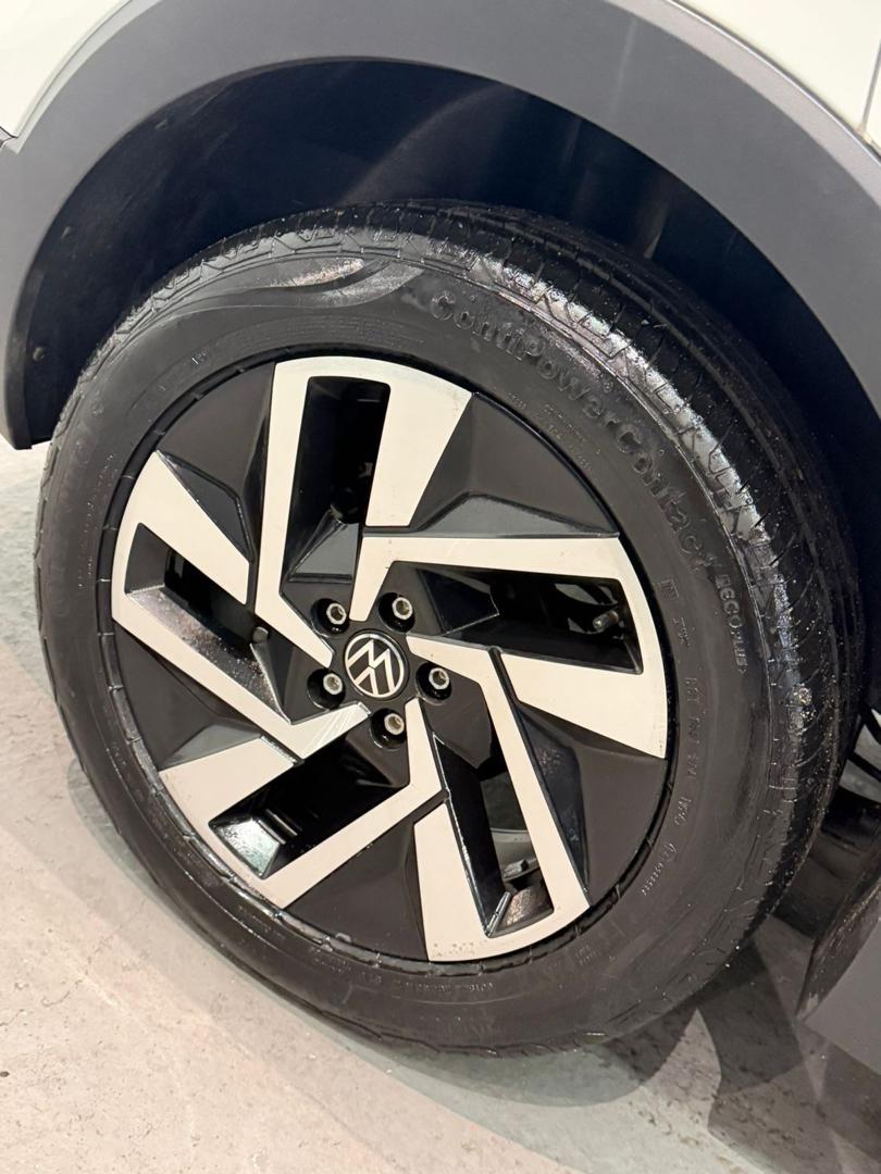 VOLKSWAGEN T-Cross - Foto