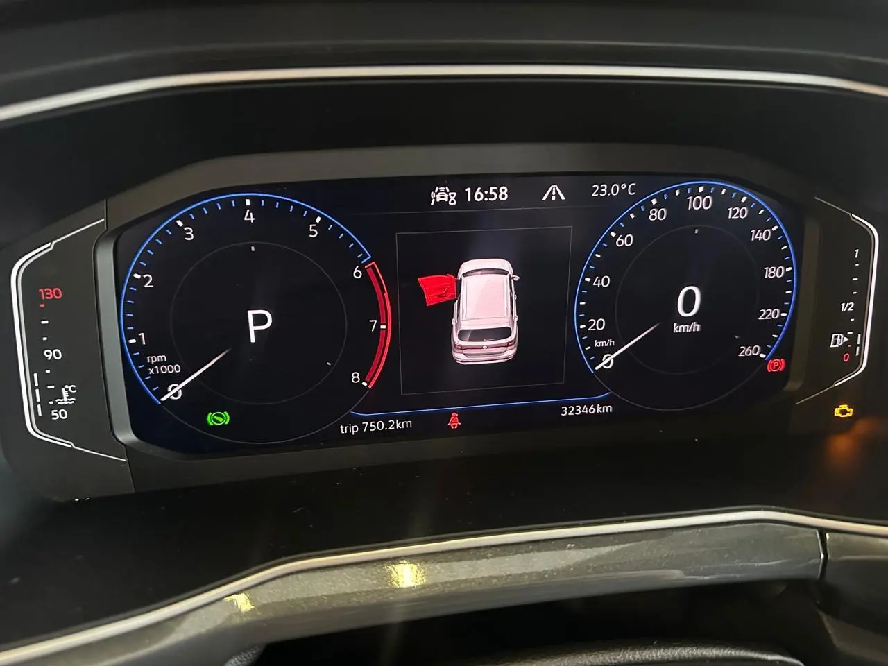 VOLKSWAGEN T-Cross - Foto