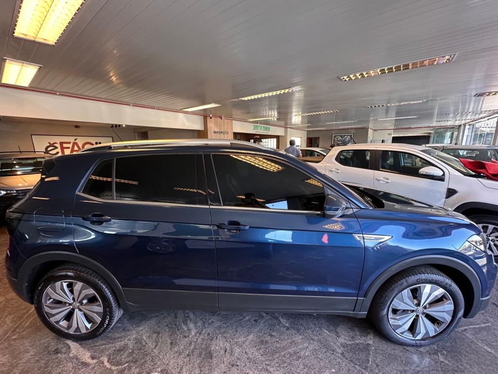 VOLKSWAGEN T-Cross - Foto