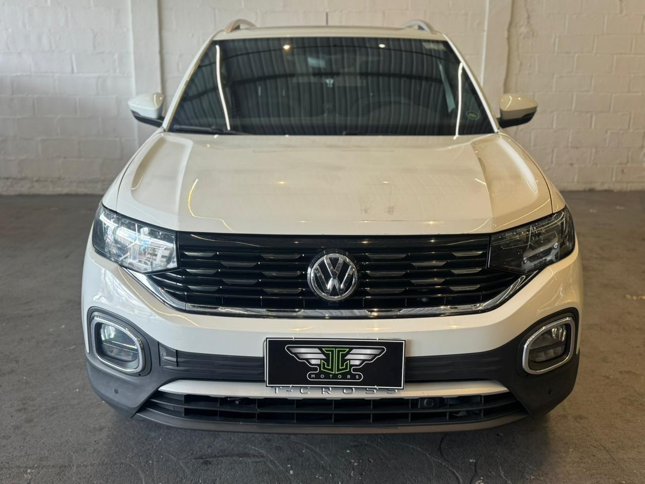 VOLKSWAGEN T-Cross - Foto