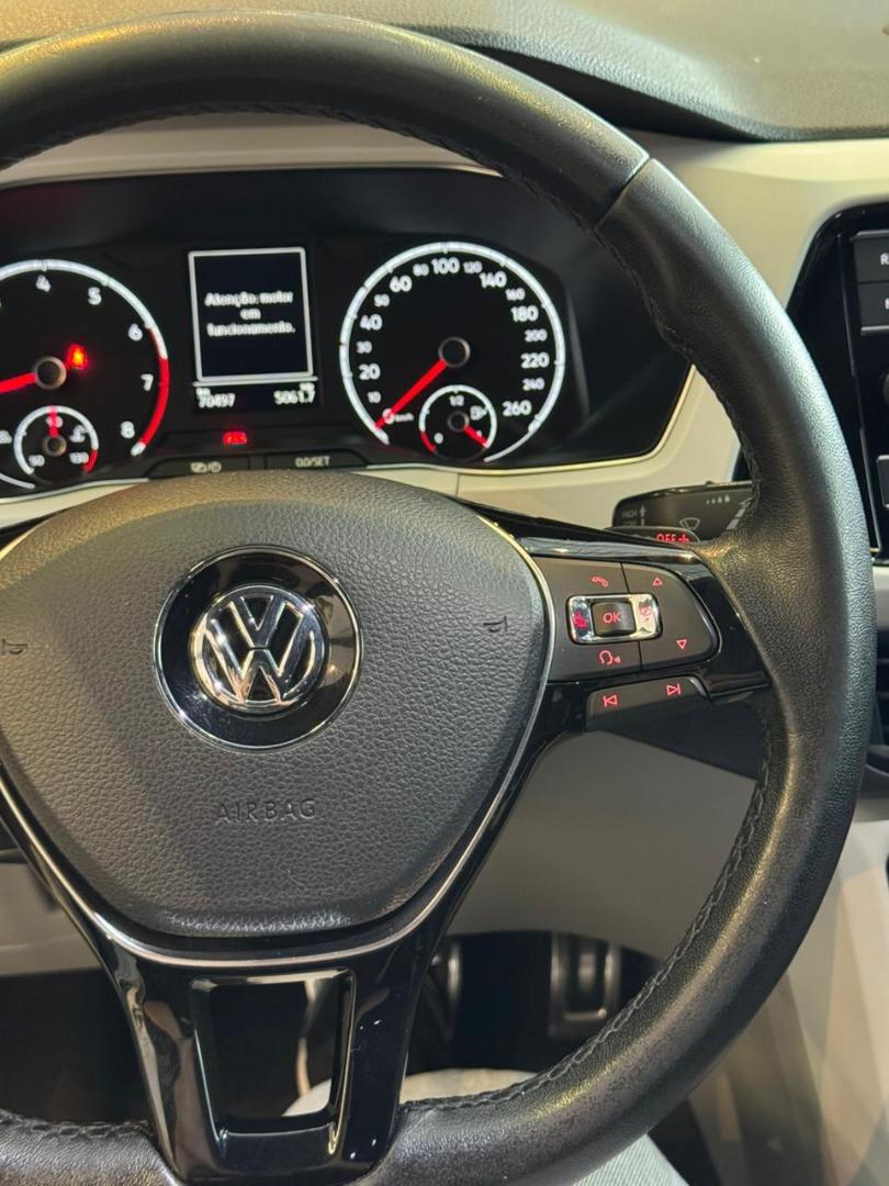 VOLKSWAGEN T-Cross - Foto