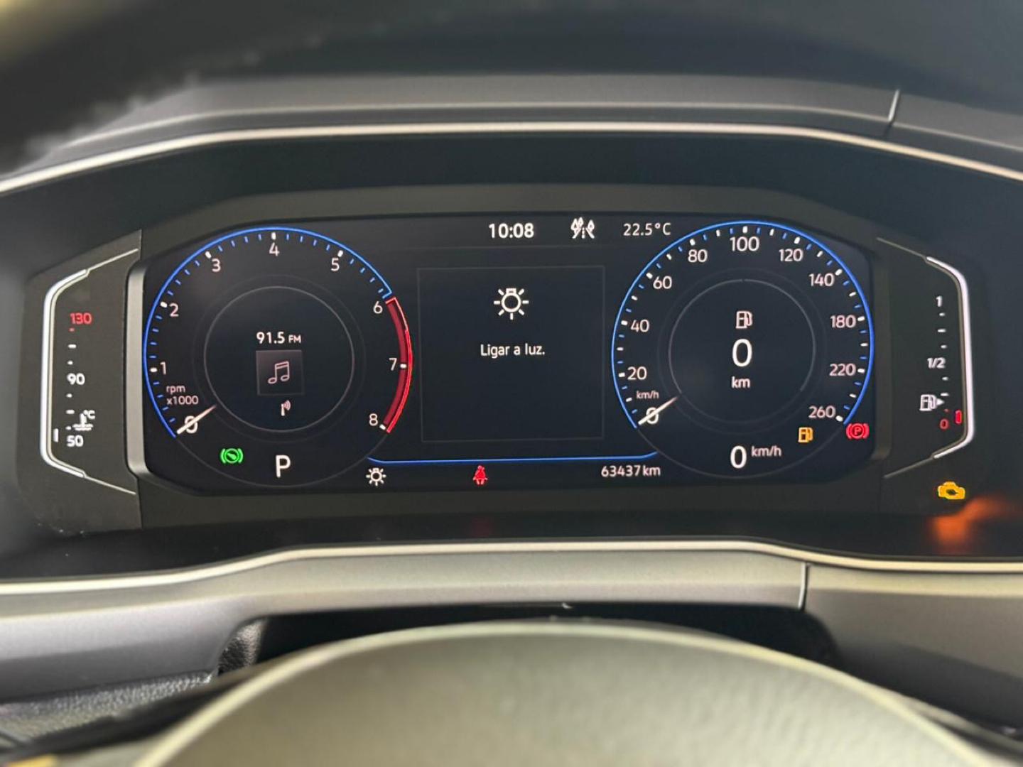 VOLKSWAGEN T-Cross - Foto