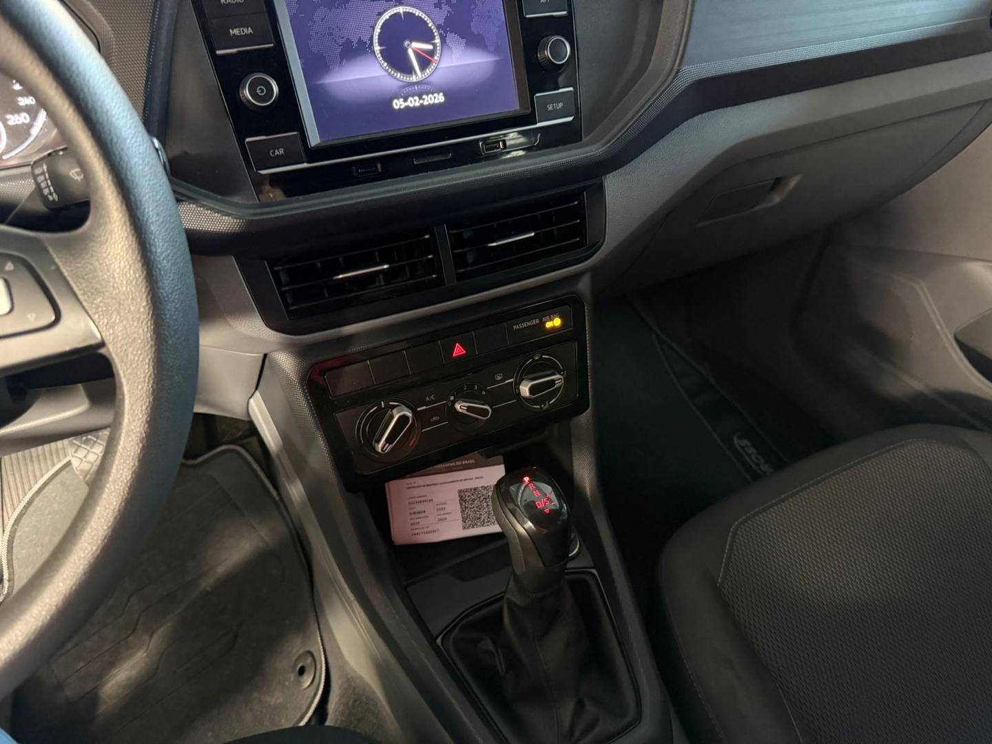 VOLKSWAGEN T-Cross - Foto