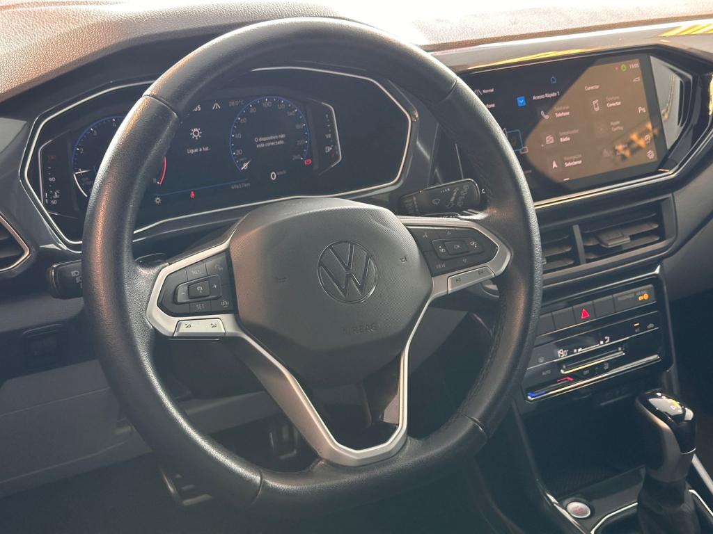 VOLKSWAGEN T-Cross - Foto